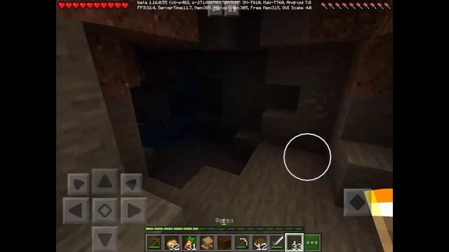 Прохождение майнкрафт #2 (полная версия) смотреть онлайн