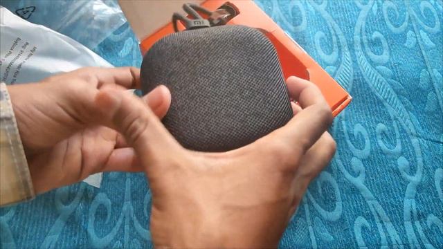 Xiaomi OUTDOOR BLUETOOTH SPEAKER UNBOXING AND REVIEW In Hindi смотреть онлайн