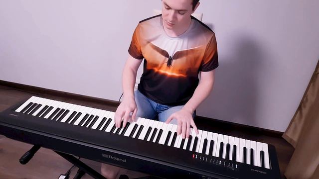 Милан Дворжак - этюд № 14, том 2 (Dvorac etude № 14, book 2). смотреть онлайн