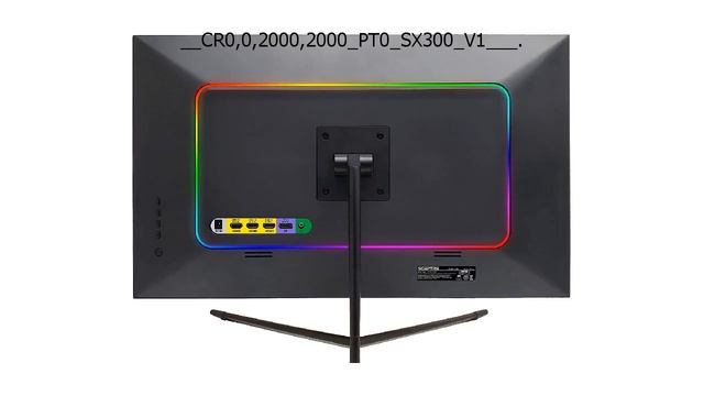 Special Discount Sceptre IPS 27" LED Gaming Monitor G-to-G 1ms HDMI DisplayPort up to 144Hz AMD смотреть онлайн