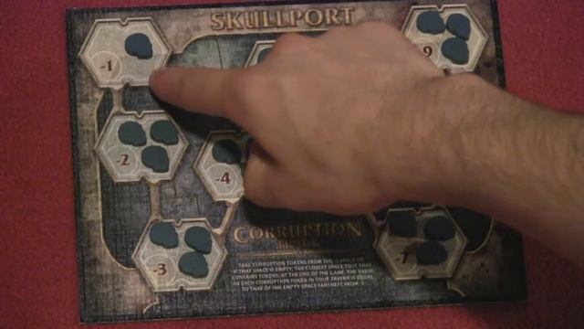 Scoundrels of Skullport Review смотреть онлайн