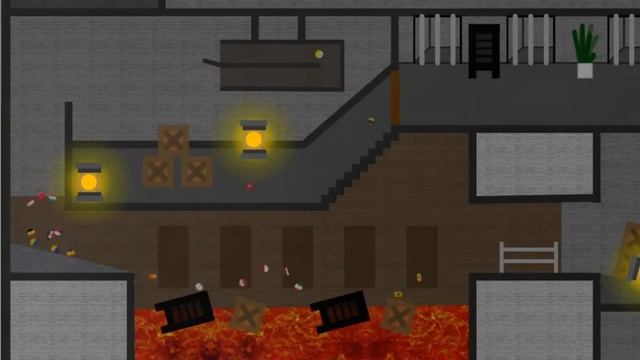 PRISON / Europe Adventures #2 Countryballs Marble race смотреть онлайн