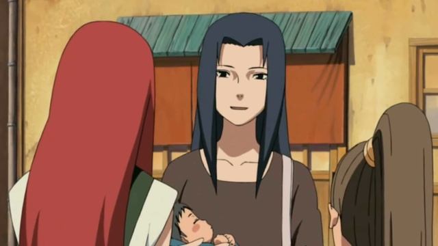 7 ФАКТОВ О МИКОТО УЧИХА | КЛАН УЧИХА | МАТЬ САСКЕ УЧИХА | МАТЬ ИТАЧИ УЧИХА