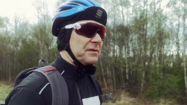 Motywacja, dlaczego nie jadę Lajkonika i Velocreation.CC | VLOG #052 смотреть онлайн
