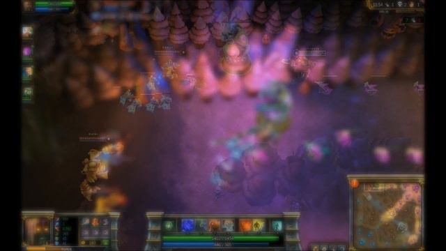 Yorick Champion Spotlight - League of Legends смотреть онлайн