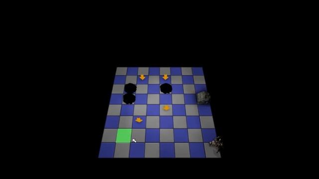 Magic Forest - Game Test 03 смотреть онлайн