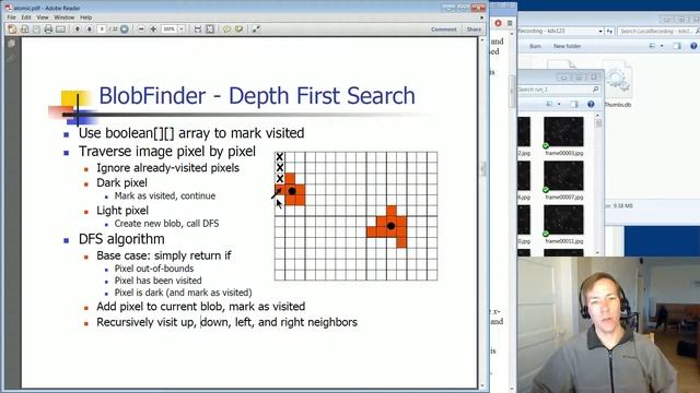 Assignment: The Atomic Nature of Matter смотреть онлайн