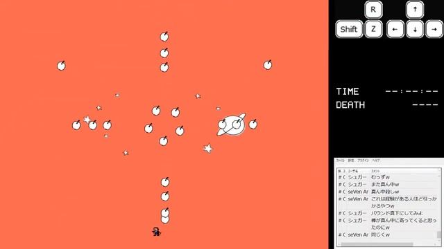 i wanna be the tu-tururu-tu-ru-tu-turu クリア枠 смотреть онлайн