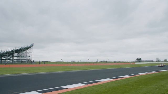 Qualifying | 6 Hours of Silverstone 2017 | G-Drive Racing смотреть онлайн