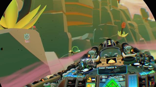 Bow to Blood PSVR Interactive Stream w/Companion App смотреть онлайн