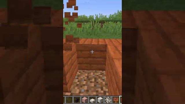 Баскетбольная площадка в Майнкрафт! смотреть онлайн