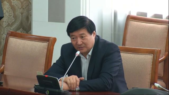 А.Ариунзаяа: НДШ төлөгч иргэн, ААН-ийн тоо буураагүй, өссөн...