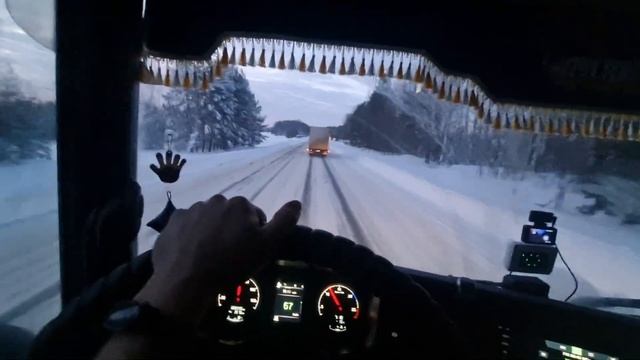 SCANIA G440. ЛОПНУЛ ДИСК НА КОЛЕСЕ. ПОКОРЯЕМ ПЕРМСКИЙ КРАЙ!