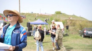 История трассы Каскад город Зеленокумск