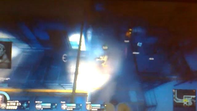 Alien Swarm on HP Compaq MINI 311 смотреть онлайн
