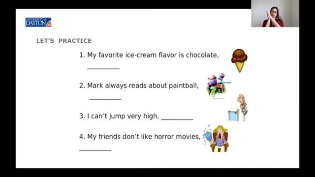 Tag Questions смотреть онлайн