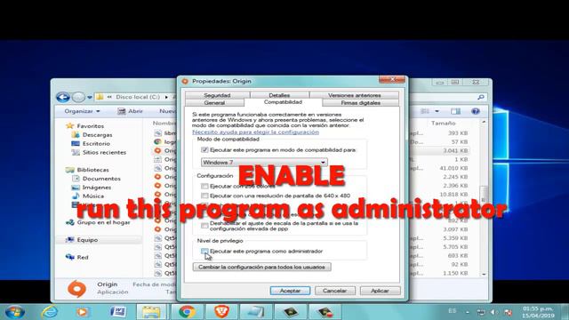 Fix APEX LEGENDS Bad_module_info Error in Windows 10/8/7 I 2 SOLUTIONS 2023 смотреть онлайн