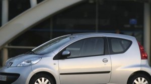 Пежо 107 слабые места | Недостатки и болячки б/у Peugeot 107 I