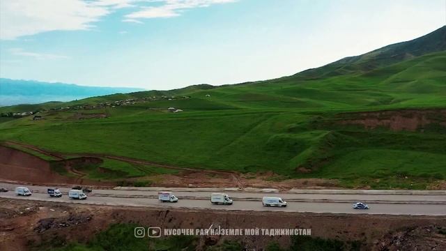 ХАБАРИ ИМРУЗ. Кумак ба вилояти Хатлон ШИФО ВА ХАМДИЛИ смотреть онлайн