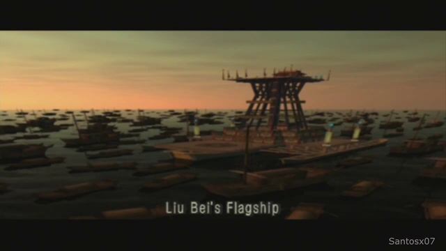 Kessen 2 Walkthrough Part 15 (Liu Bei) - No Commentary Playthrough (PS2) смотреть онлайн