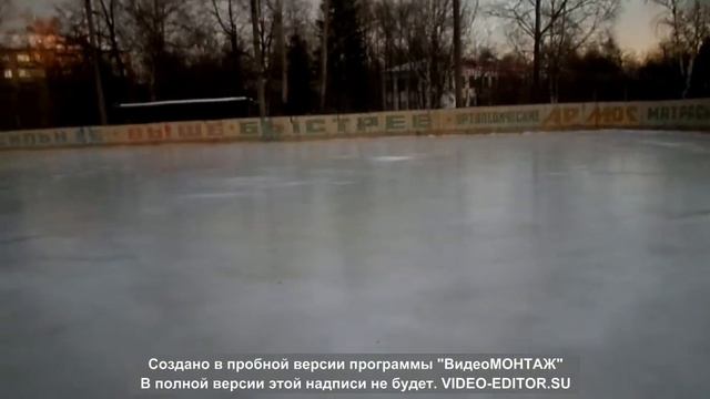 На Своих Двоих - Вичуга смотреть онлайн