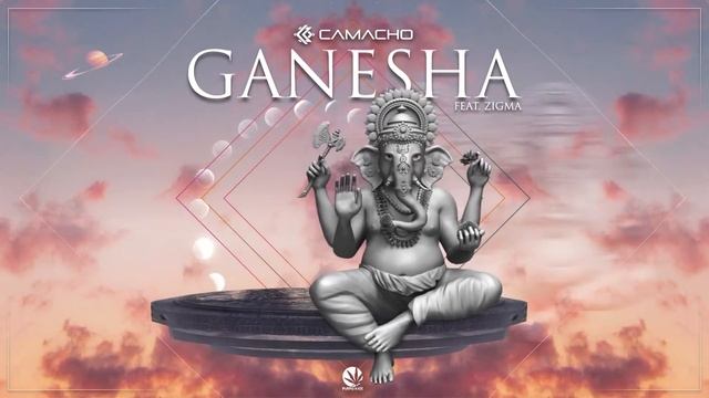Ganesha (185bpm) - Henrique Camacho & Zigma