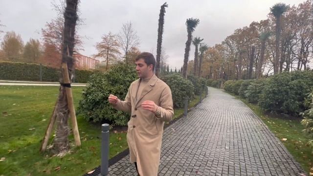 САМЫЙ ДОРОГОЙ парк В РОССИИ | ПЛЮСЫ и МЮНУСЫ НЕДВИЖИМОСТИ в Краснодаре | 1-к квартира от 4000000₽ смотреть онлайн