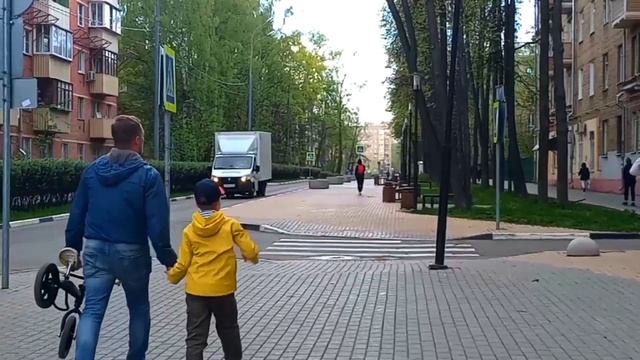 Улица Щербакова смотреть онлайн