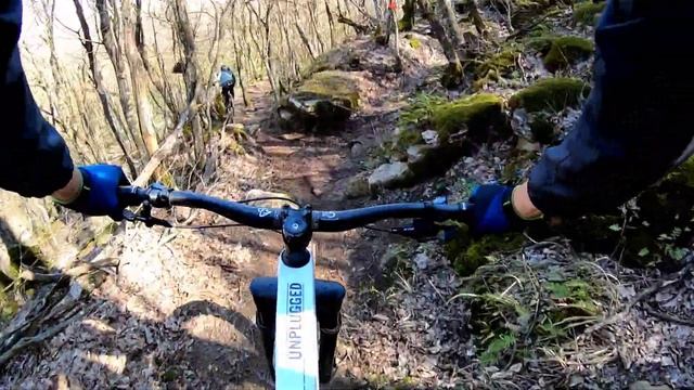 От ЮГА до СЕВЕРА | Гора Тарки-Тау смотреть онлайн