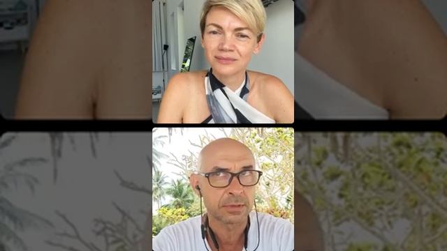 Как найти связь с телом. Дыхательная практика Breathwork.