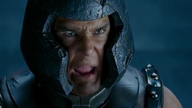 халк Vs джаггернаут