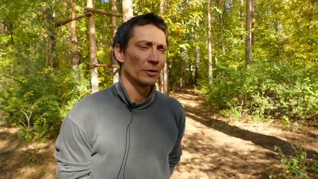 Есть ли туризм в Ишимбайском районе? смотреть онлайн