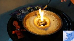 #чистка от закольцовки ⭕ Возвращаем удачу и благополучие ?✨