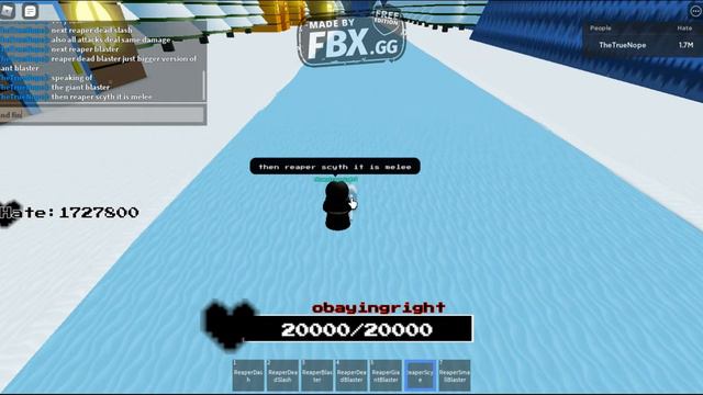 It is time for some Undertale Final Multiverse DX смотреть онлайн