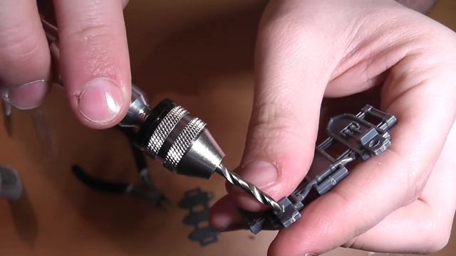 Agents of Sigmar - Shadow War Armageddon Terrain Magnetisation смотреть онлайн