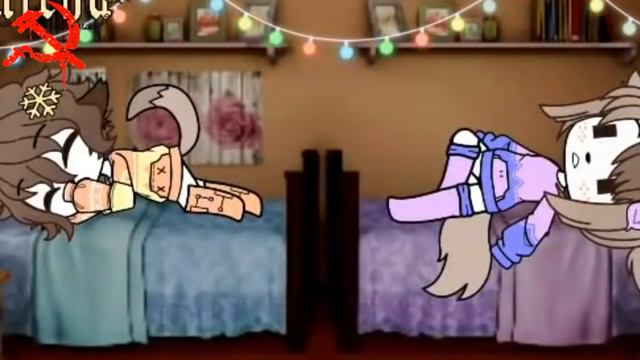 Топ 5 Страшилок/1 час Страшилок/ Страшилки ГАЧА ЛАЙФ/Gacha life смотреть онлайн