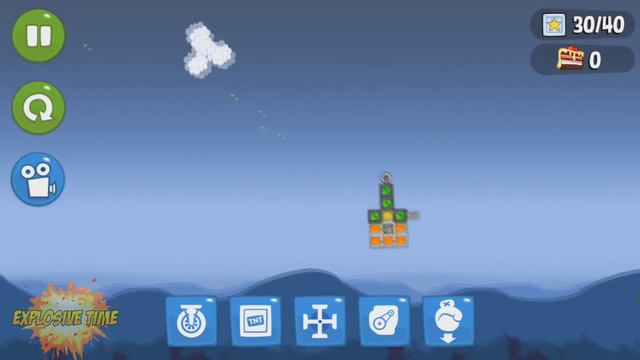 METTATON! - Bad Piggies Inventions