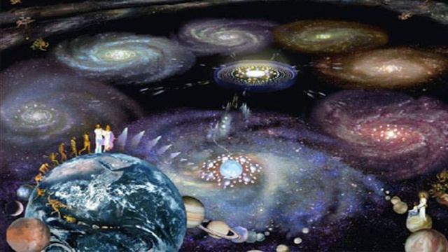 Йога Васиштхи. Сарга 3-11. Перевод с санскрита Раджа-Лакшми смотреть онлайн