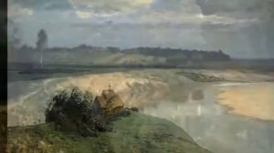 Виртуальная экскурсия по живописи известных художников «Лето жаркое»