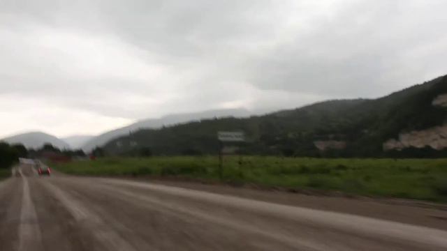 Дорогами побед Грозный Дорога в горы MVI_7458 Нихалой смотреть онлайн
