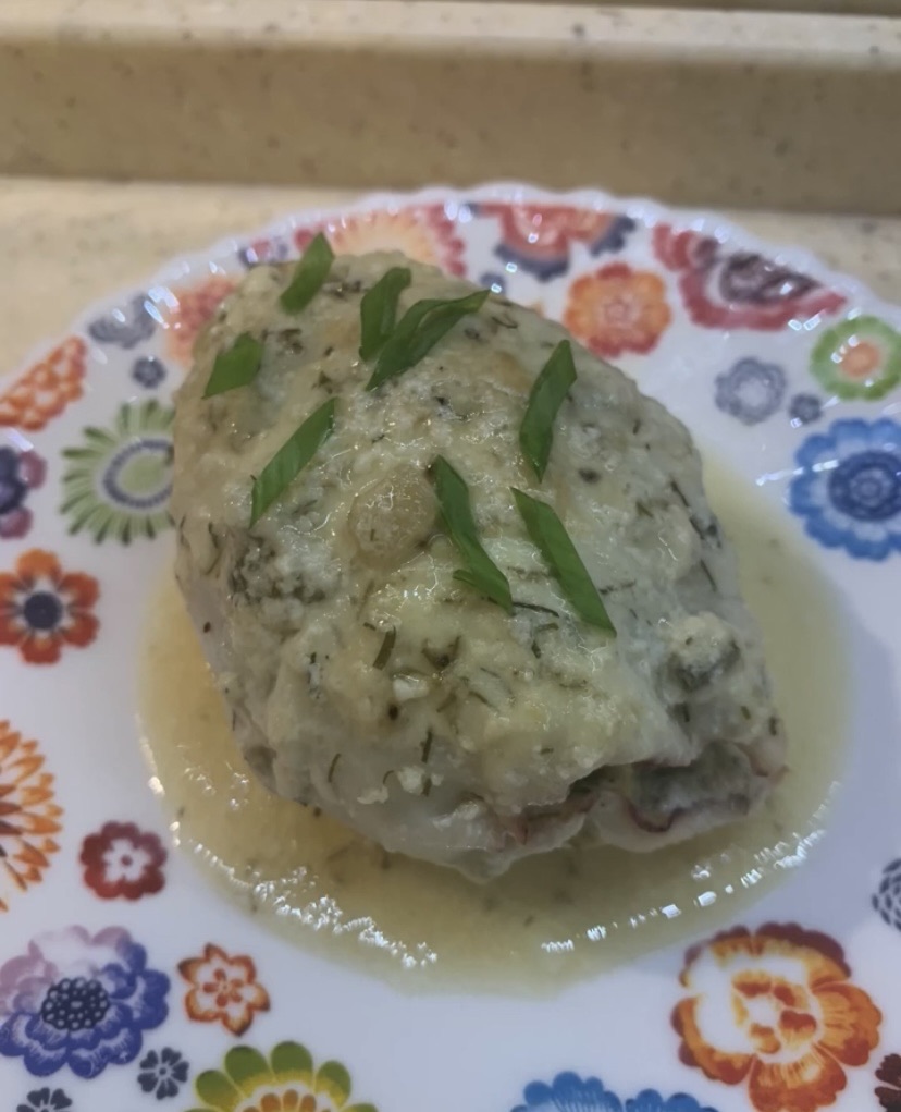 Фаршированный кальмары смотреть онлайн