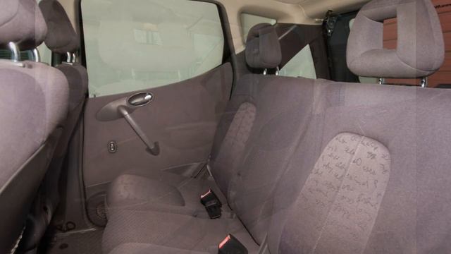 MERCEDES-BENZ A 140 Elegance Igényes szép állapotban!! смотреть онлайн