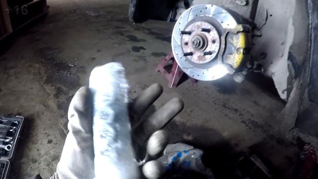 Подготовка жиги к ЗИМЕ! Большой выпуск. смотреть онлайн