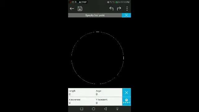 How to learn & work on autocad on mobile phones without computer or laptop смотреть онлайн