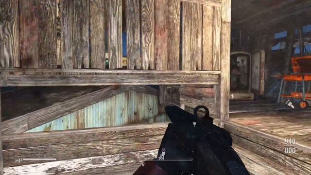 Just a double barrel shotgun смотреть онлайн