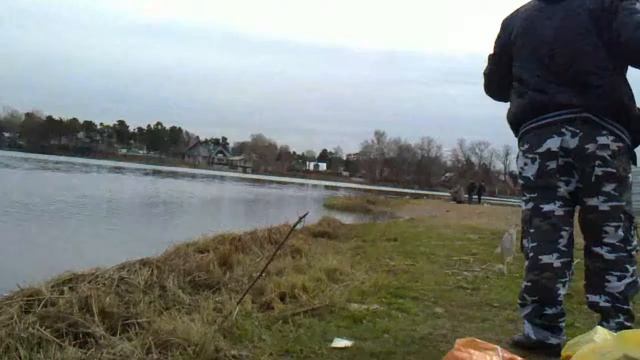 Рыбалка Подлещик Сестрорецкий разлив СПБ смотреть онлайн