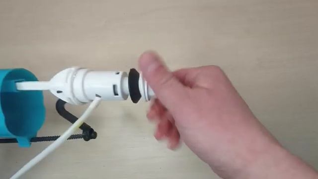 Кран подачи воды в унитаз смотреть онлайн