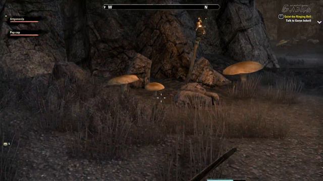 Брутальный The Elder Scrolls Online #1 [Иногда они возвращаются!] смотреть онлайн