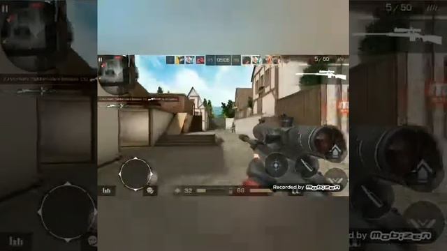 Standoff 2 смотреть онлайн