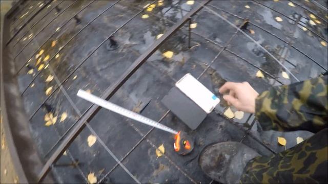 Расчет количества бетона для площадки смотреть онлайн